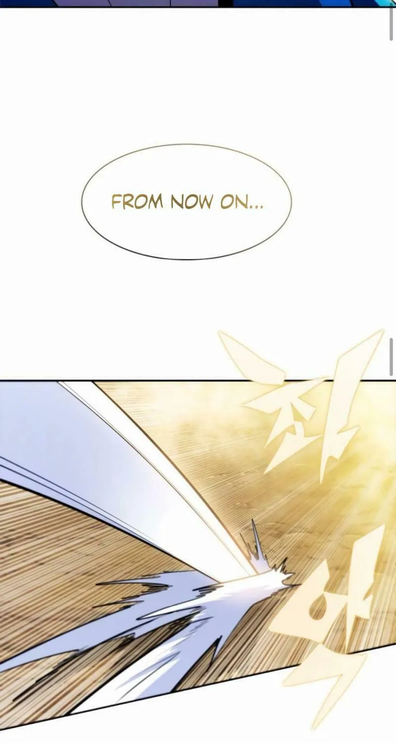 Dungeon Porter Chapter 31 page 101 - 