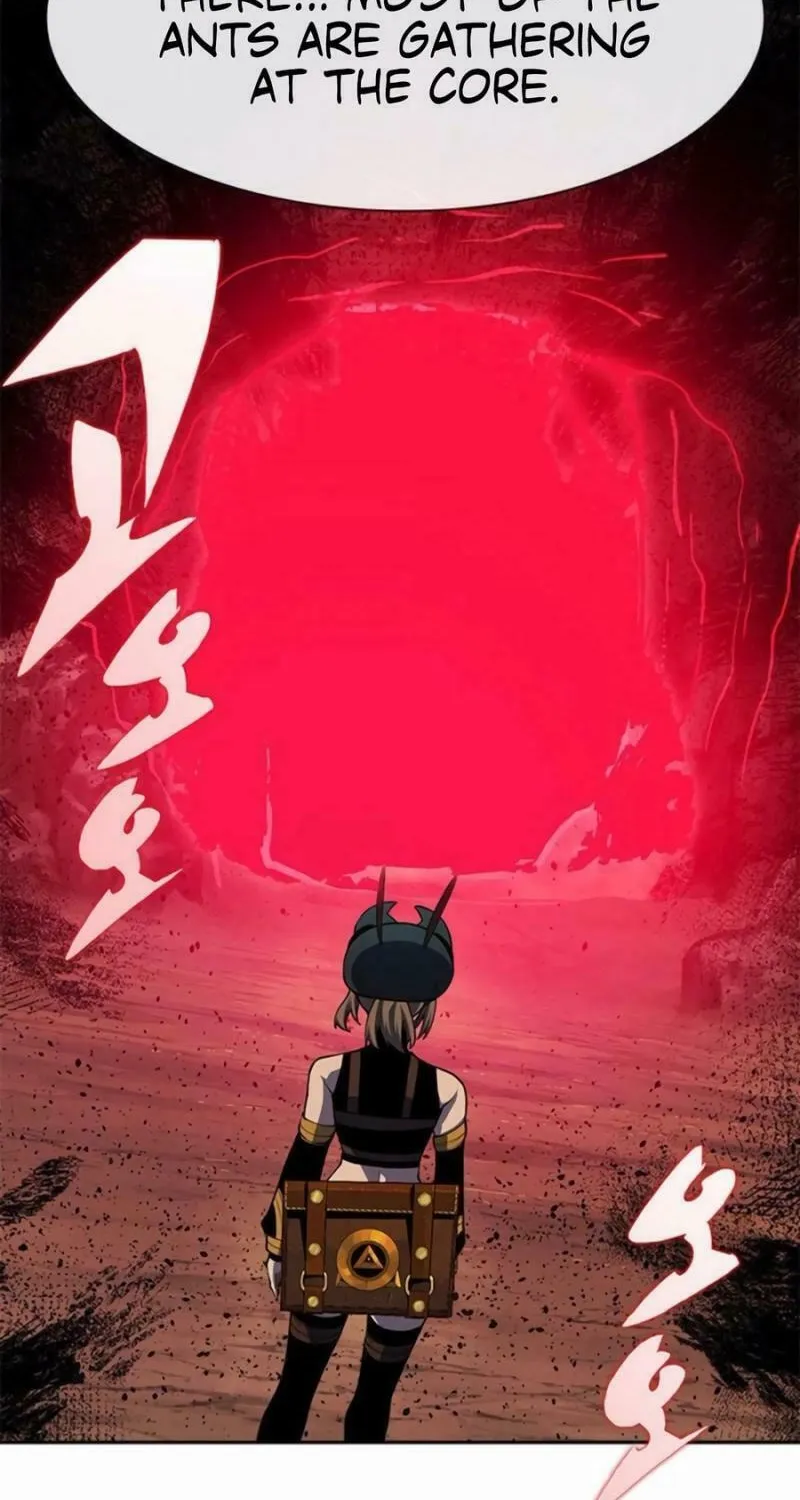 Dungeon Porter Chapter 31 page 12 - 