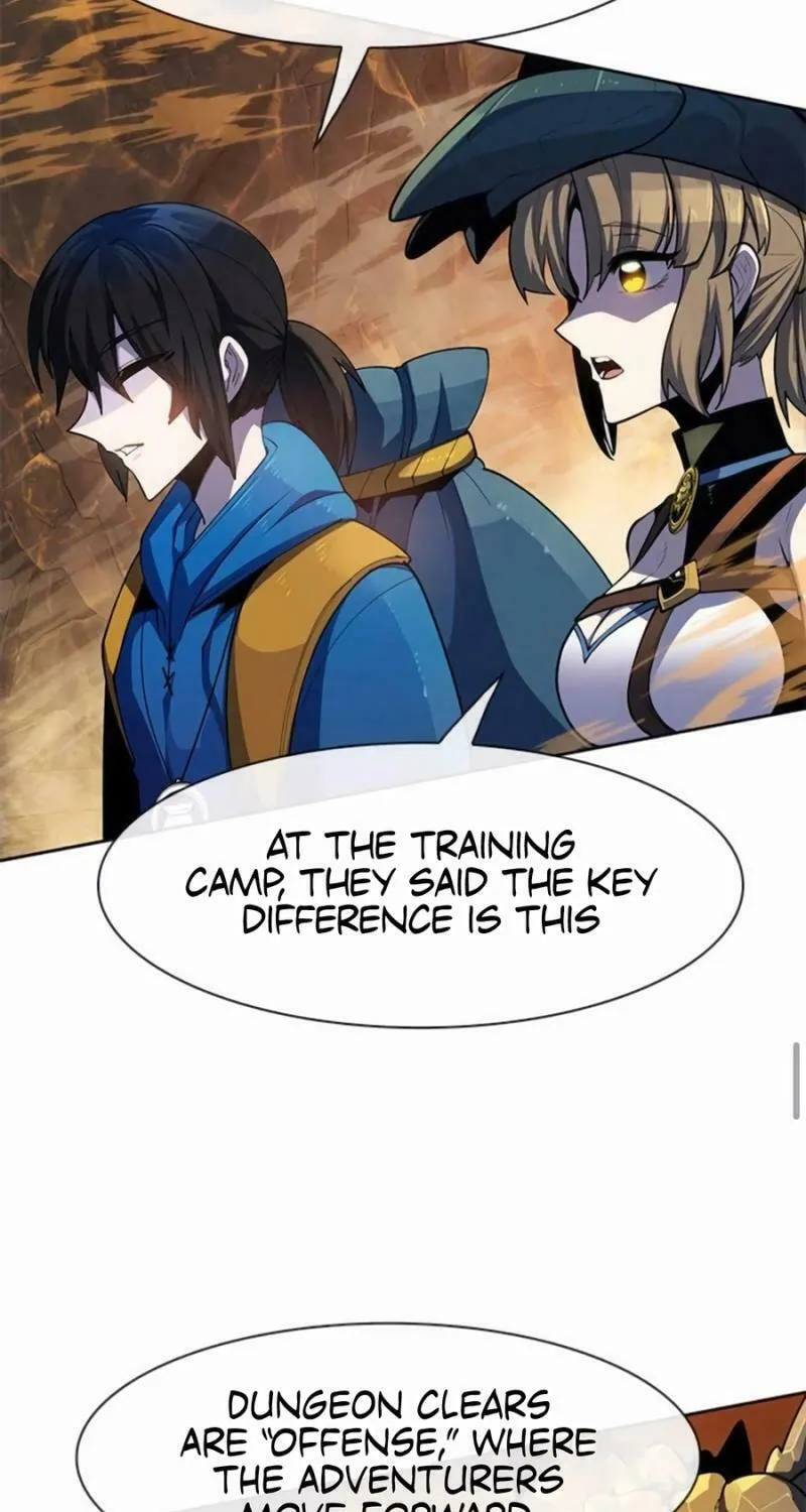 Dungeon Porter Chapter 31 page 119 - 