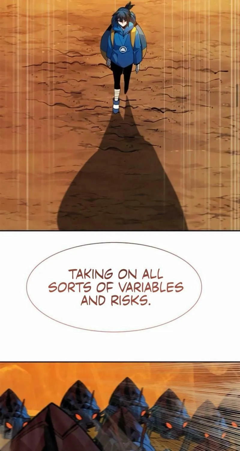 Dungeon Porter Chapter 31 page 124 - 