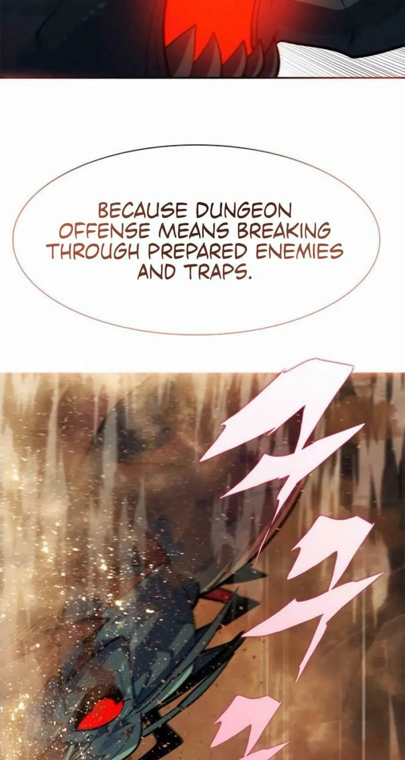 Dungeon Porter Chapter 31 page 126 - 
