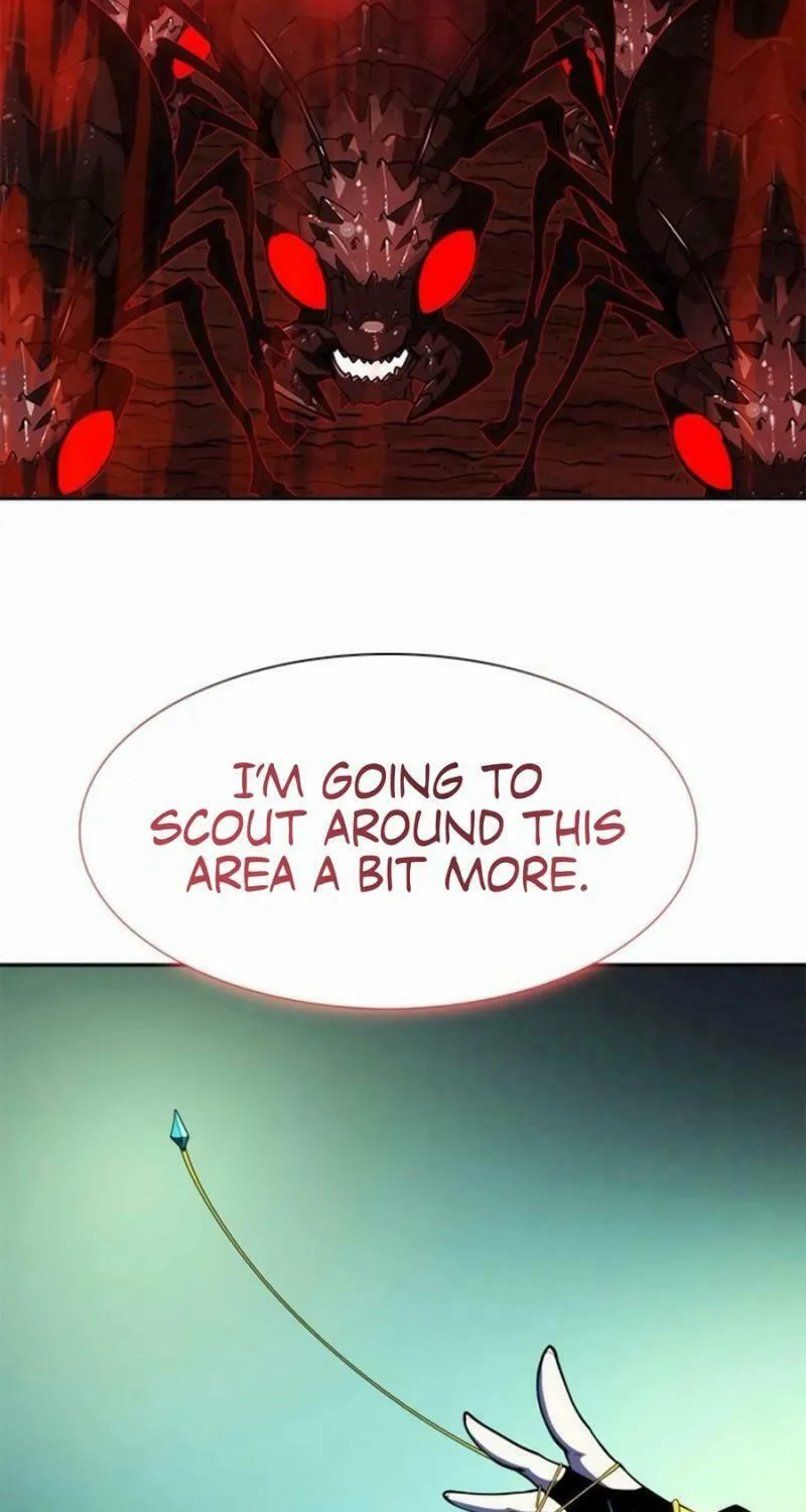 Dungeon Porter Chapter 31 page 14 - 