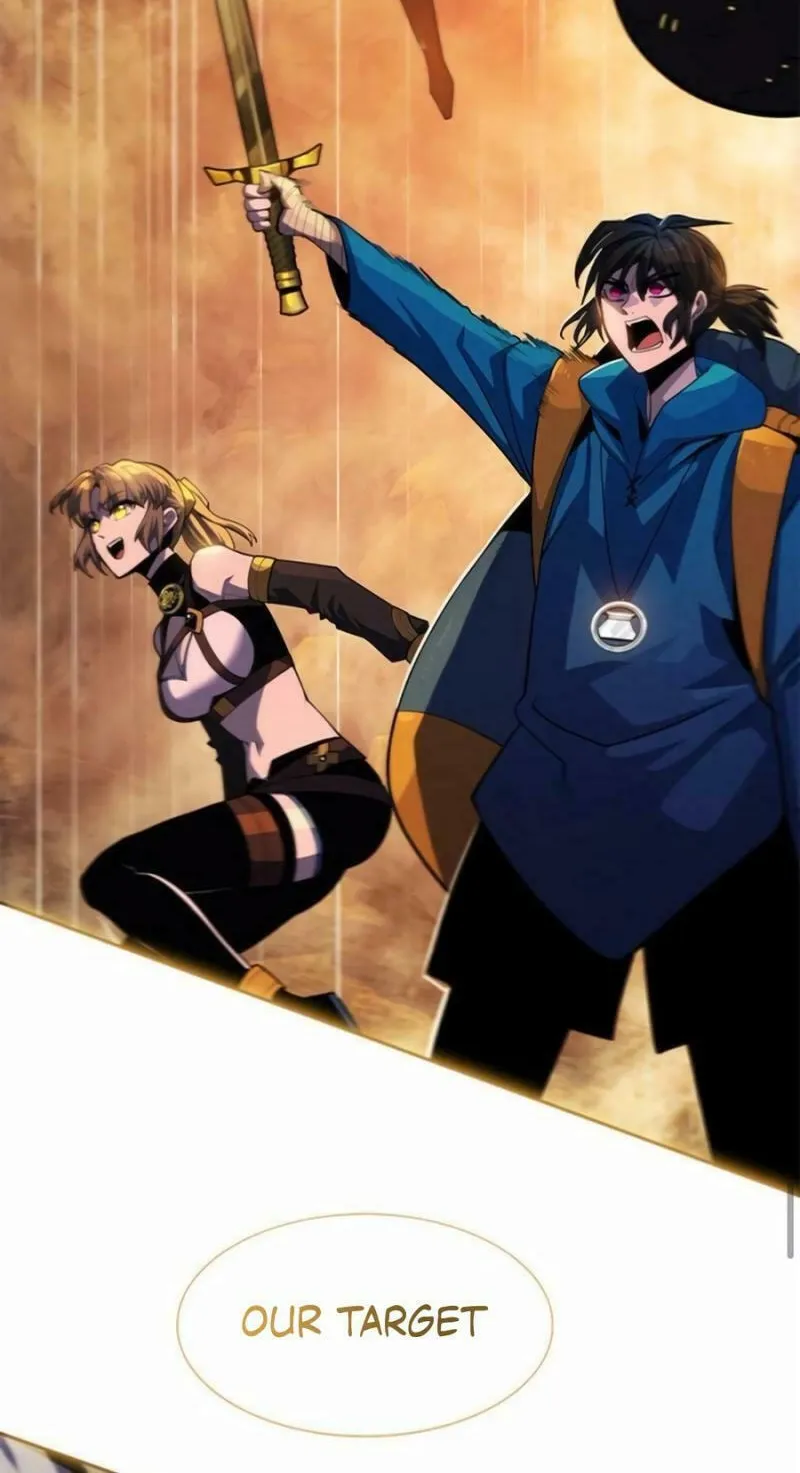 Dungeon Porter Chapter 31 page 139 - 
