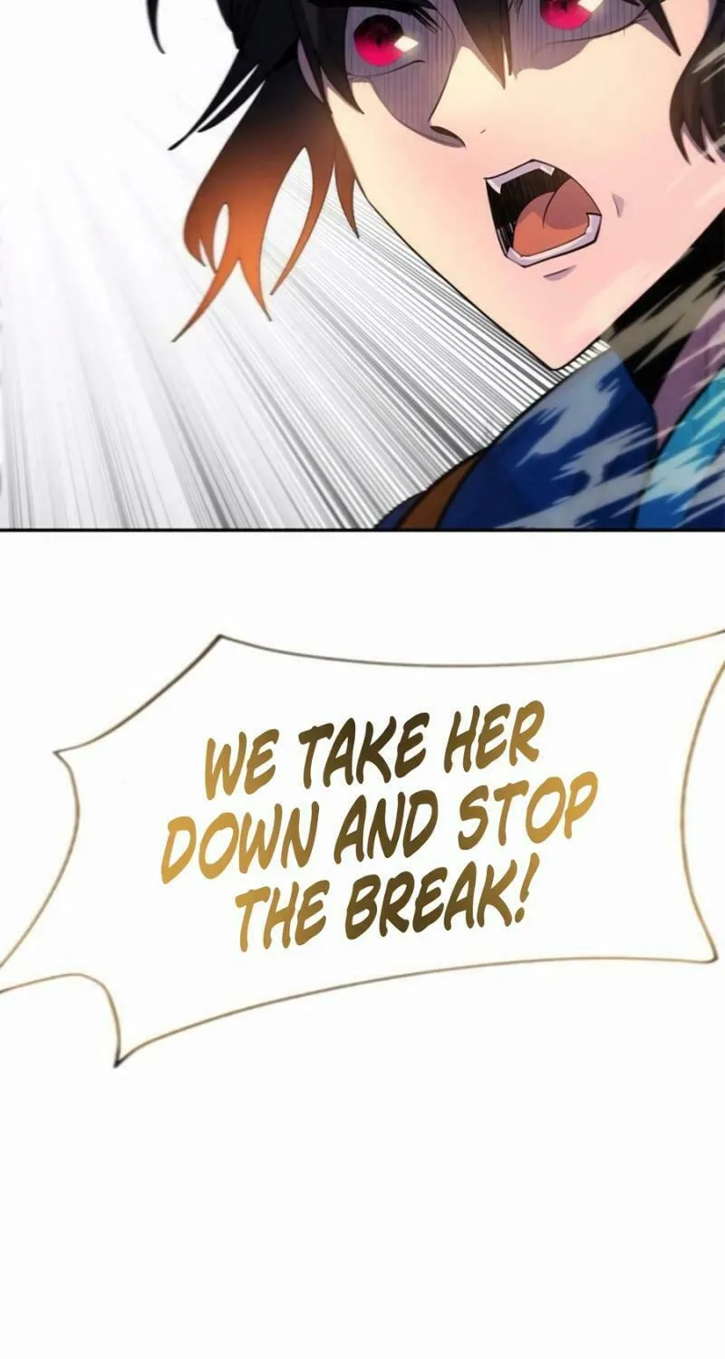Dungeon Porter Chapter 31 page 141 - 