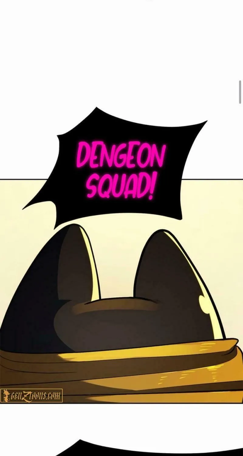 Dungeon Porter Chapter 31 page 143 - 