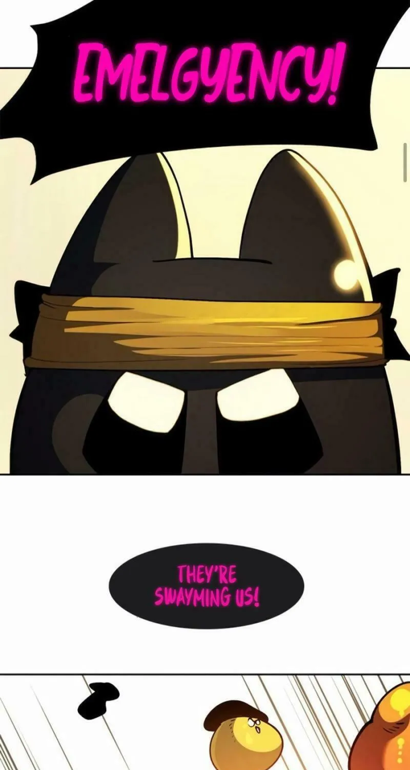 Dungeon Porter Chapter 31 page 144 - 