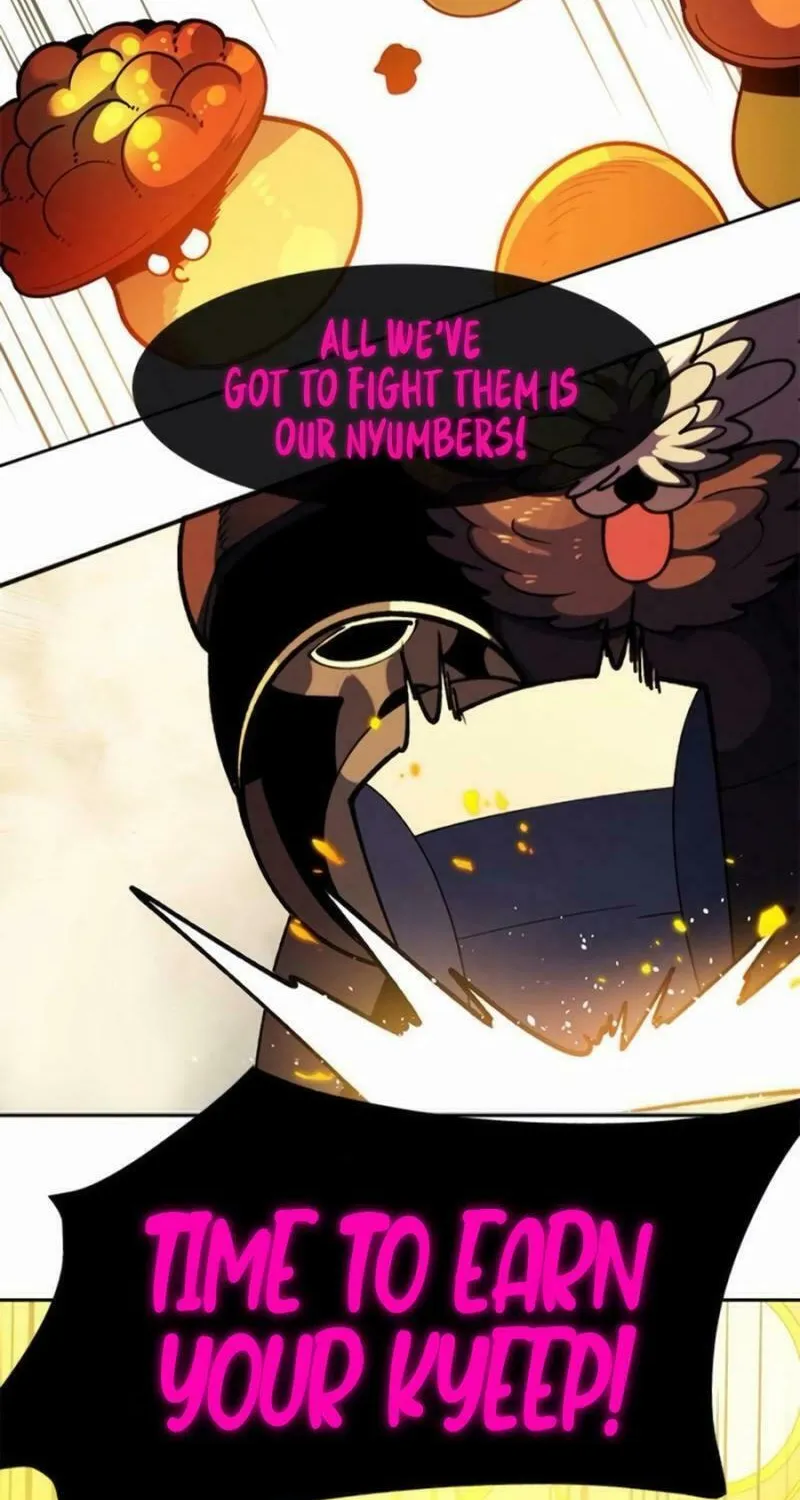 Dungeon Porter Chapter 31 page 145 - 