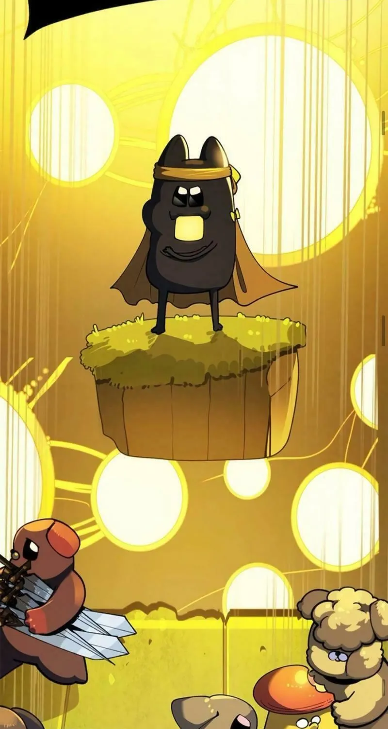 Dungeon Porter Chapter 31 page 146 - 