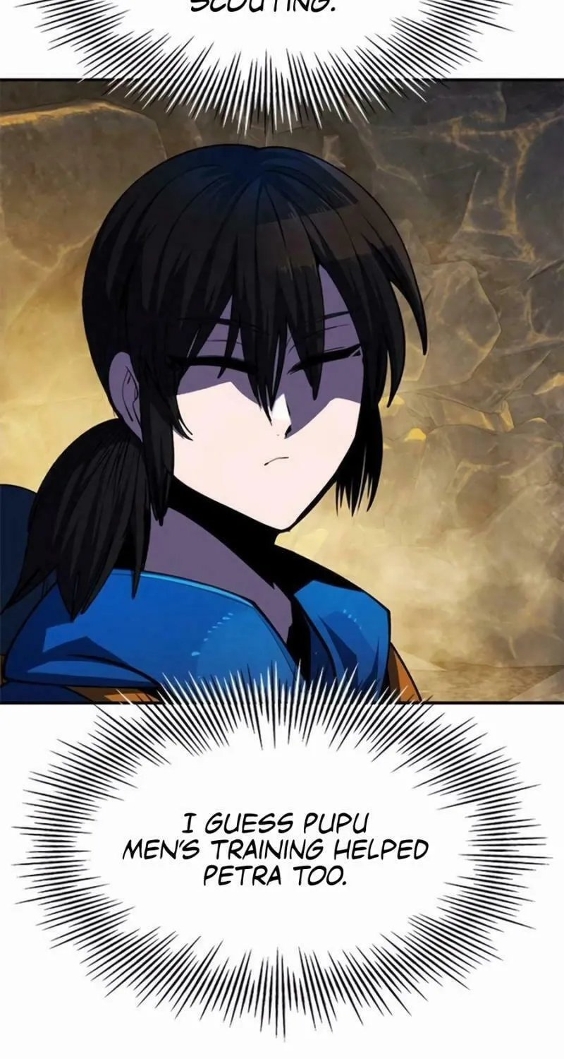 Dungeon Porter Chapter 31 page 20 - 