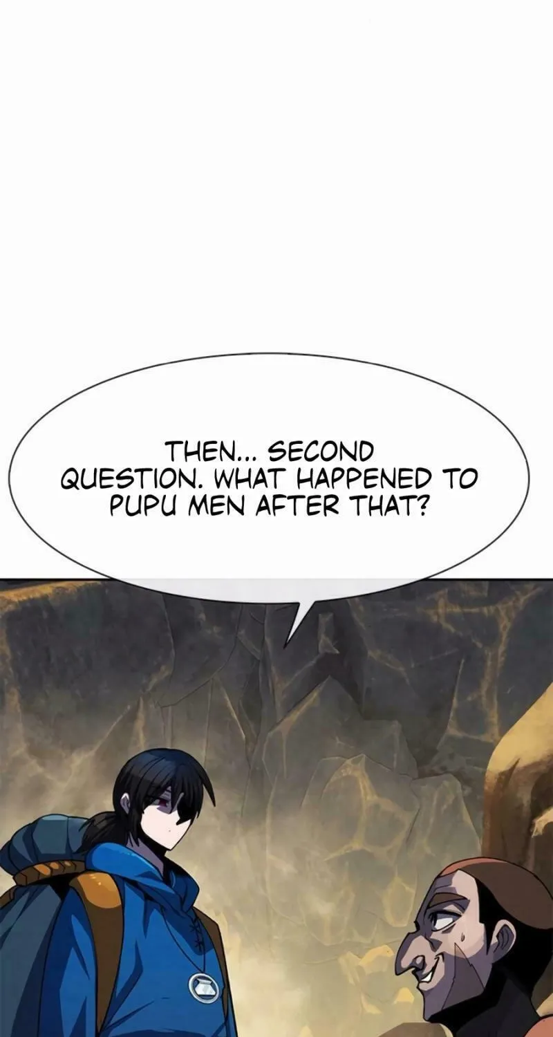 Dungeon Porter Chapter 31 page 21 - 