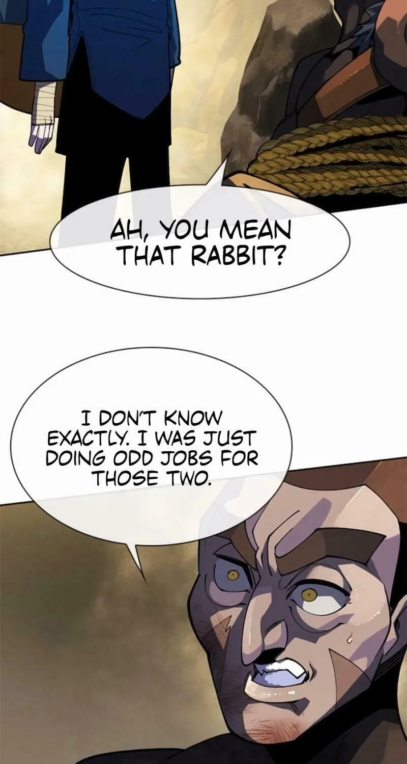 Dungeon Porter Chapter 31 page 22 - 