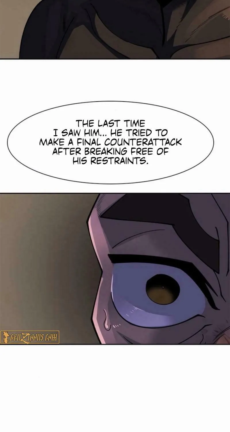 Dungeon Porter Chapter 31 page 23 - 