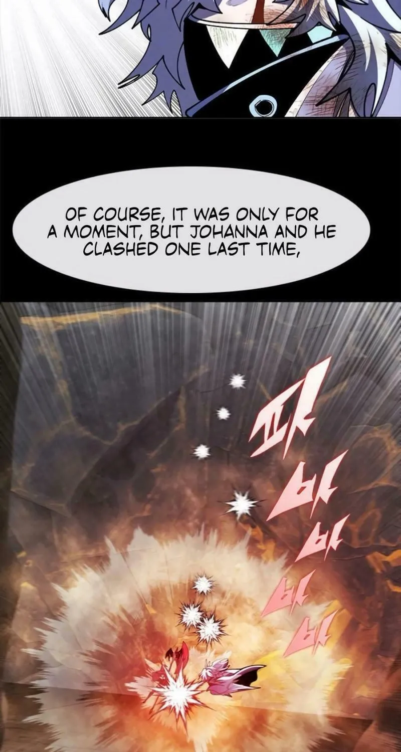 Dungeon Porter Chapter 31 page 25 - 