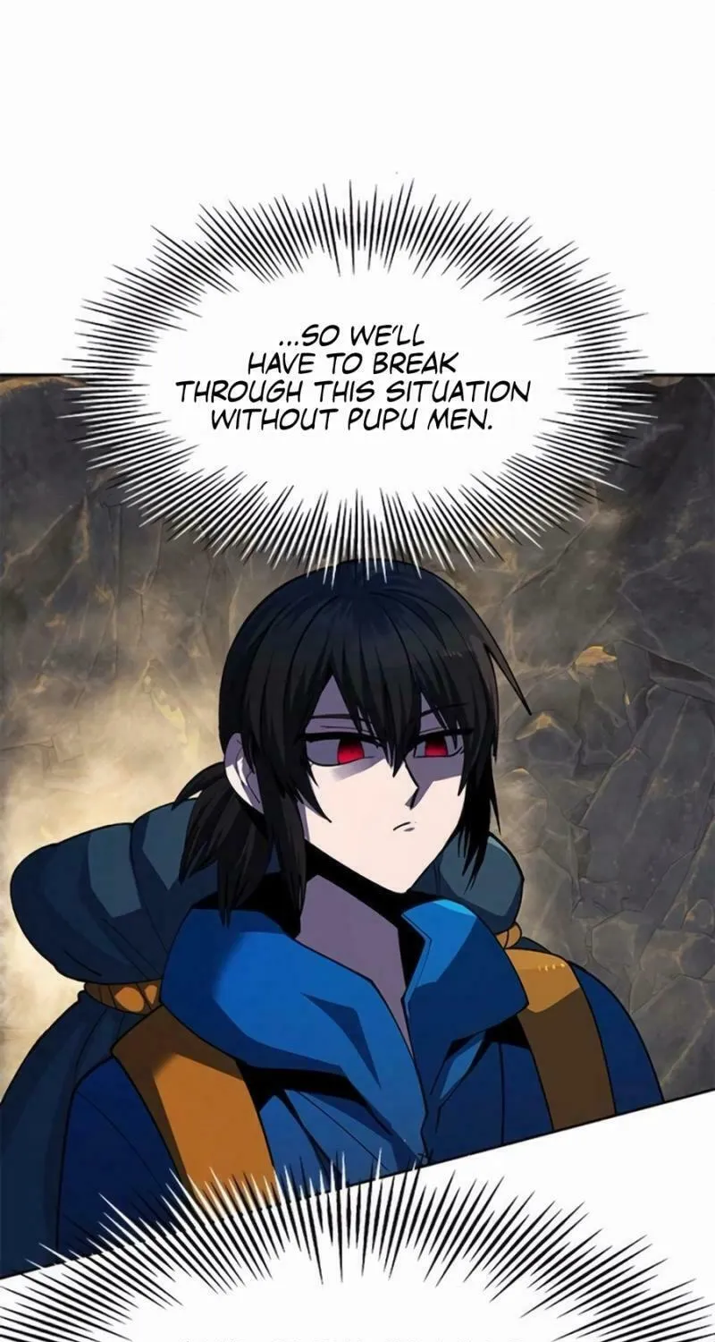 Dungeon Porter Chapter 31 page 33 - 