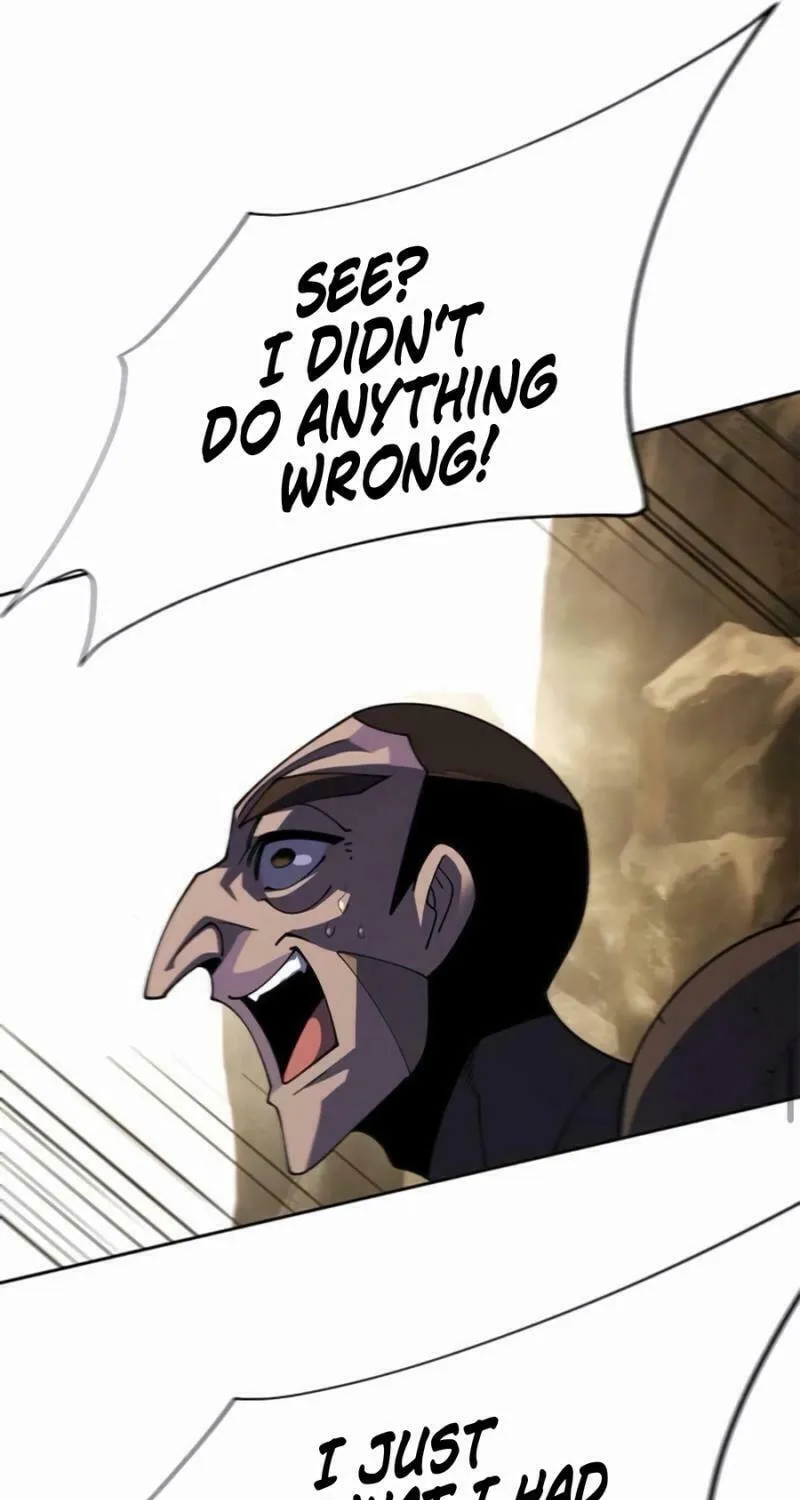 Dungeon Porter Chapter 31 page 36 - 