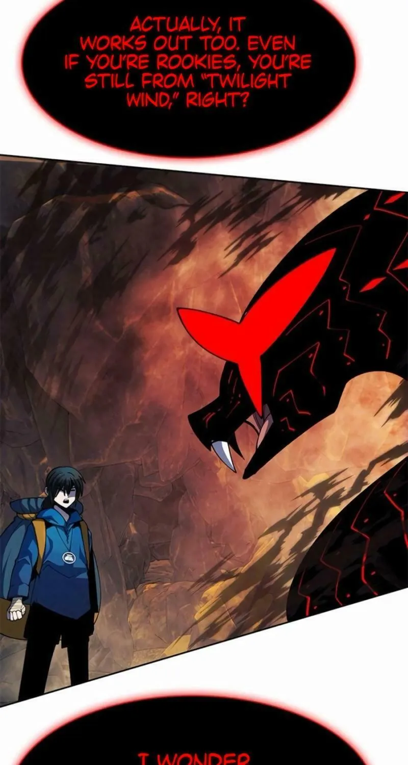 Dungeon Porter Chapter 31 page 45 - 