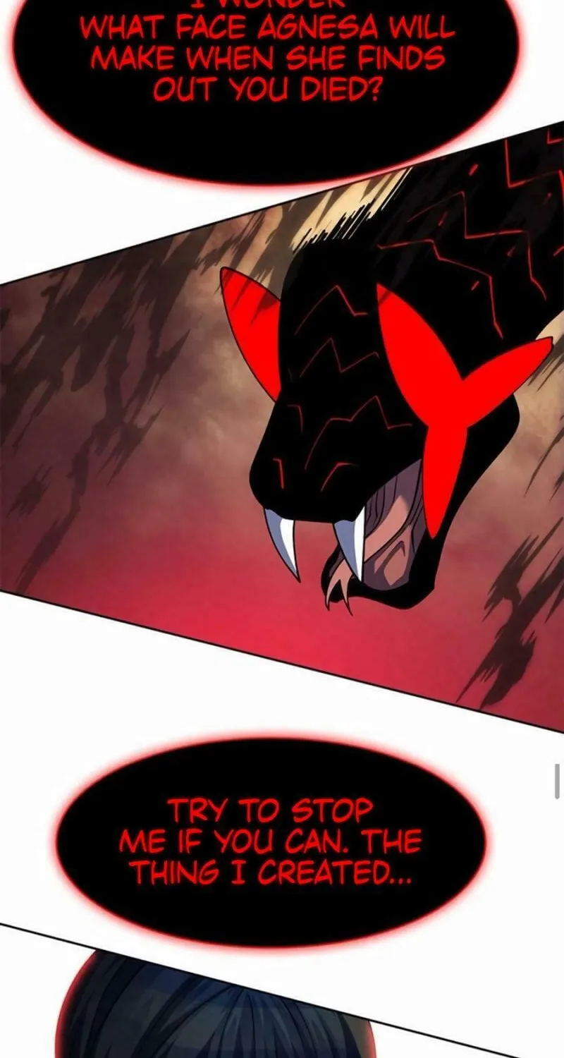 Dungeon Porter Chapter 31 page 46 - 