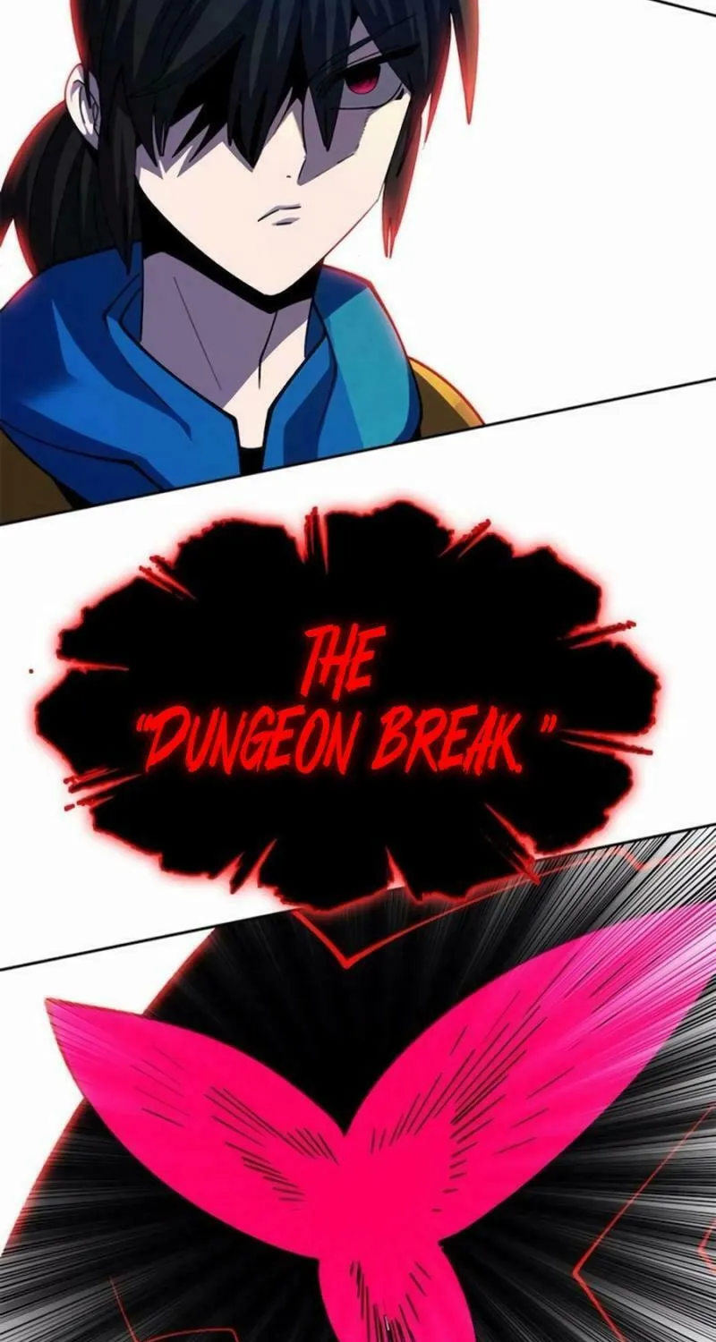 Dungeon Porter Chapter 31 page 47 - 