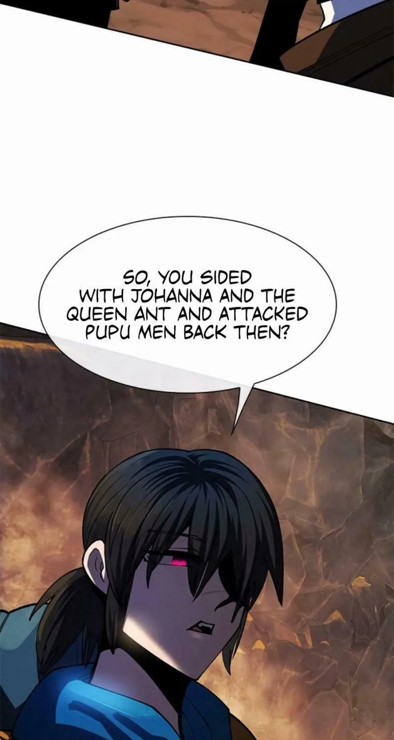 Dungeon Porter Chapter 31 page 6 - 