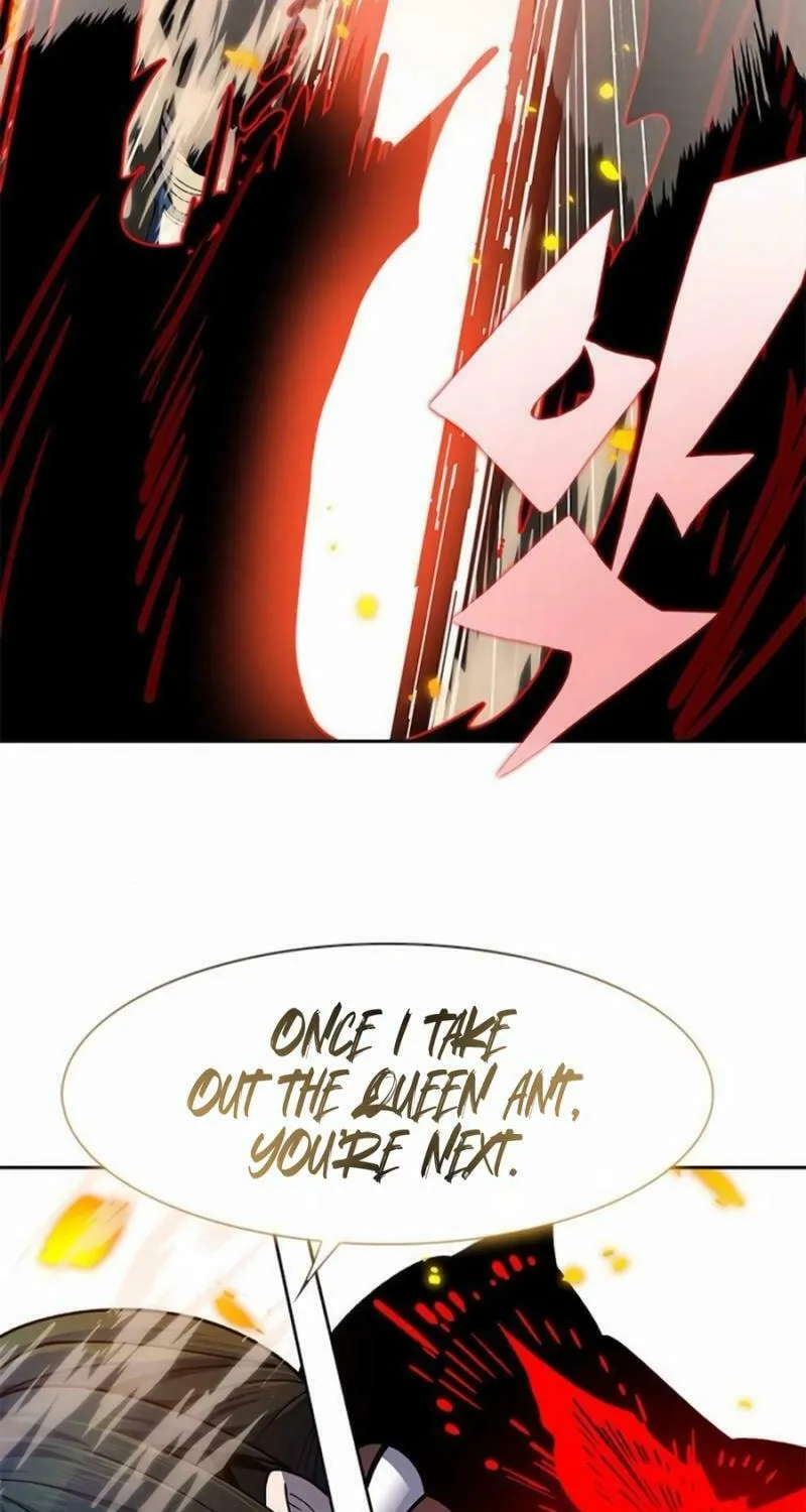 Dungeon Porter Chapter 31 page 51 - 