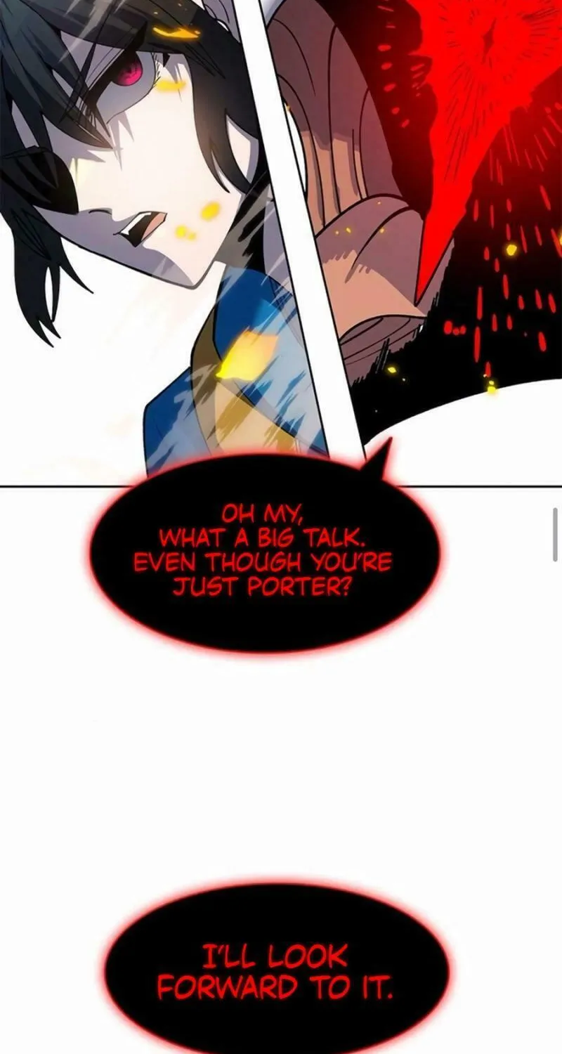 Dungeon Porter Chapter 31 page 52 - 