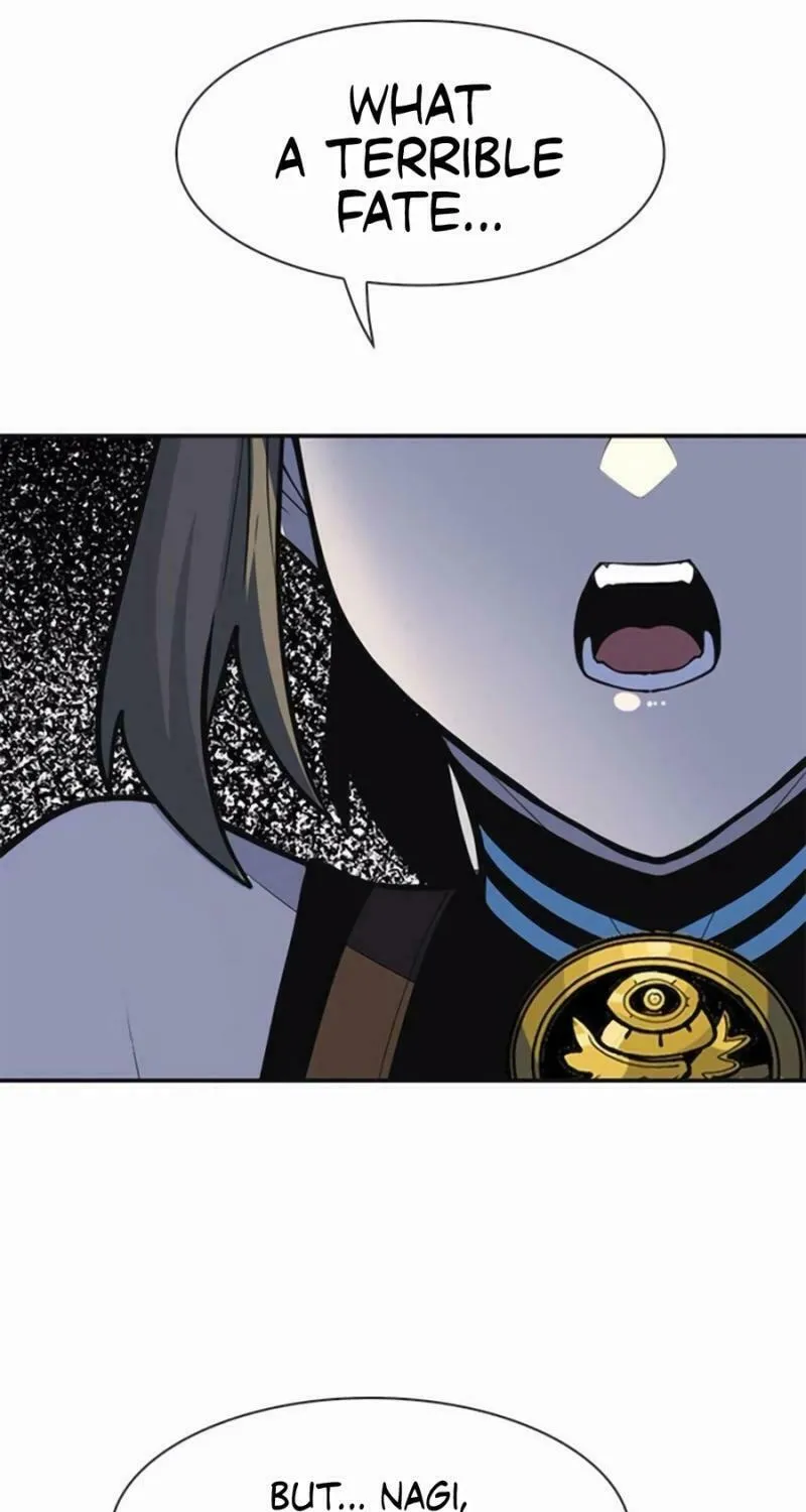 Dungeon Porter Chapter 31 page 56 - 