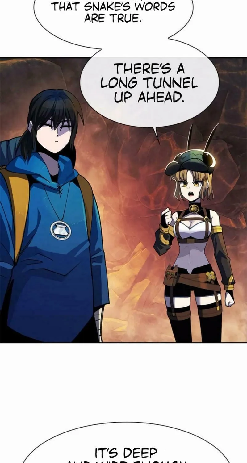 Dungeon Porter Chapter 31 page 57 - 