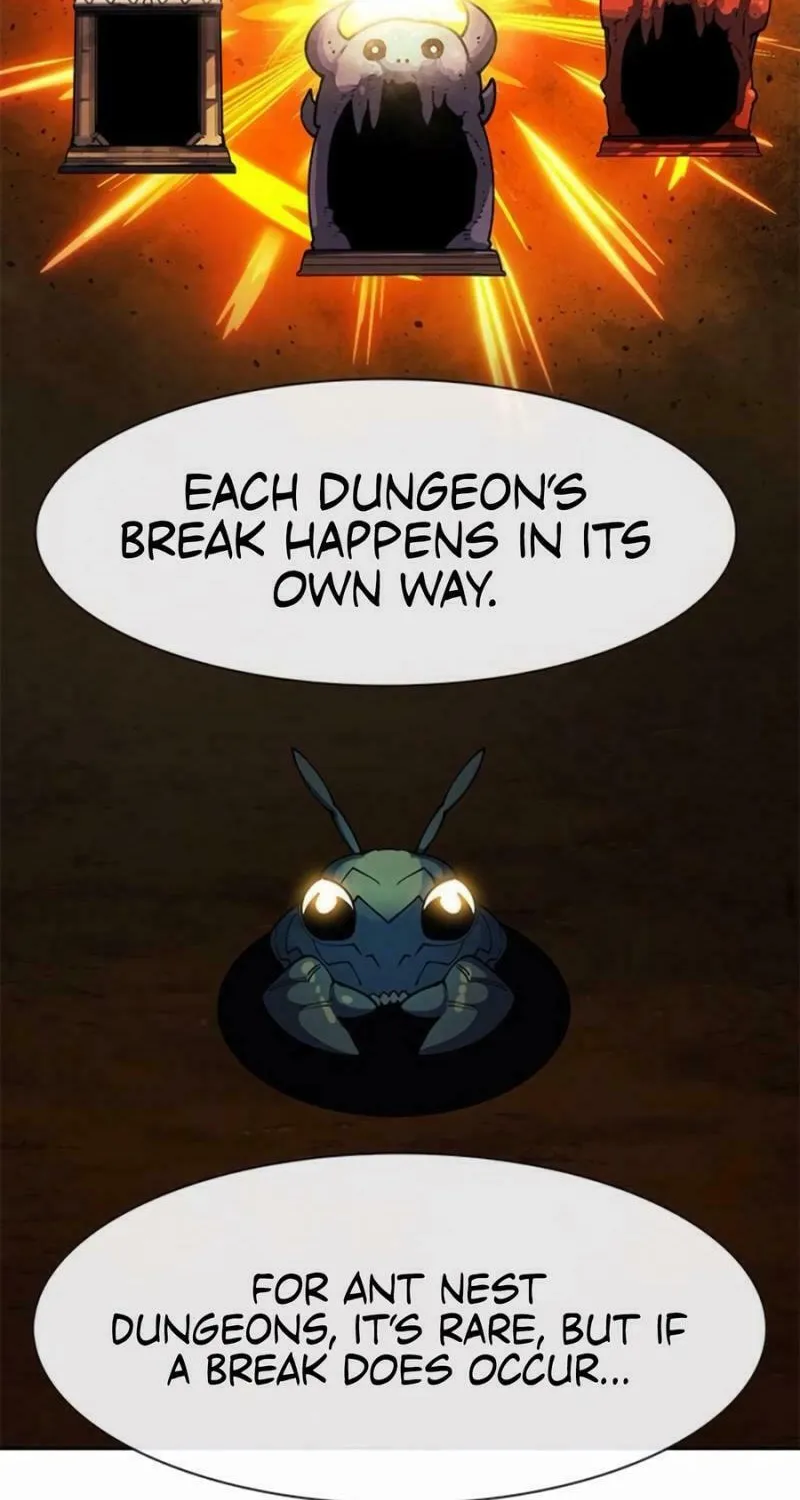 Dungeon Porter Chapter 31 page 59 - 