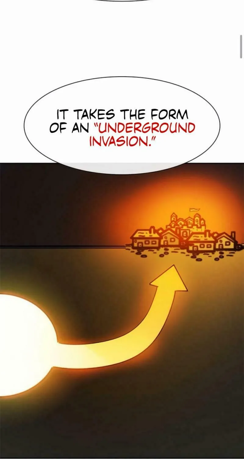 Dungeon Porter Chapter 31 page 60 - 