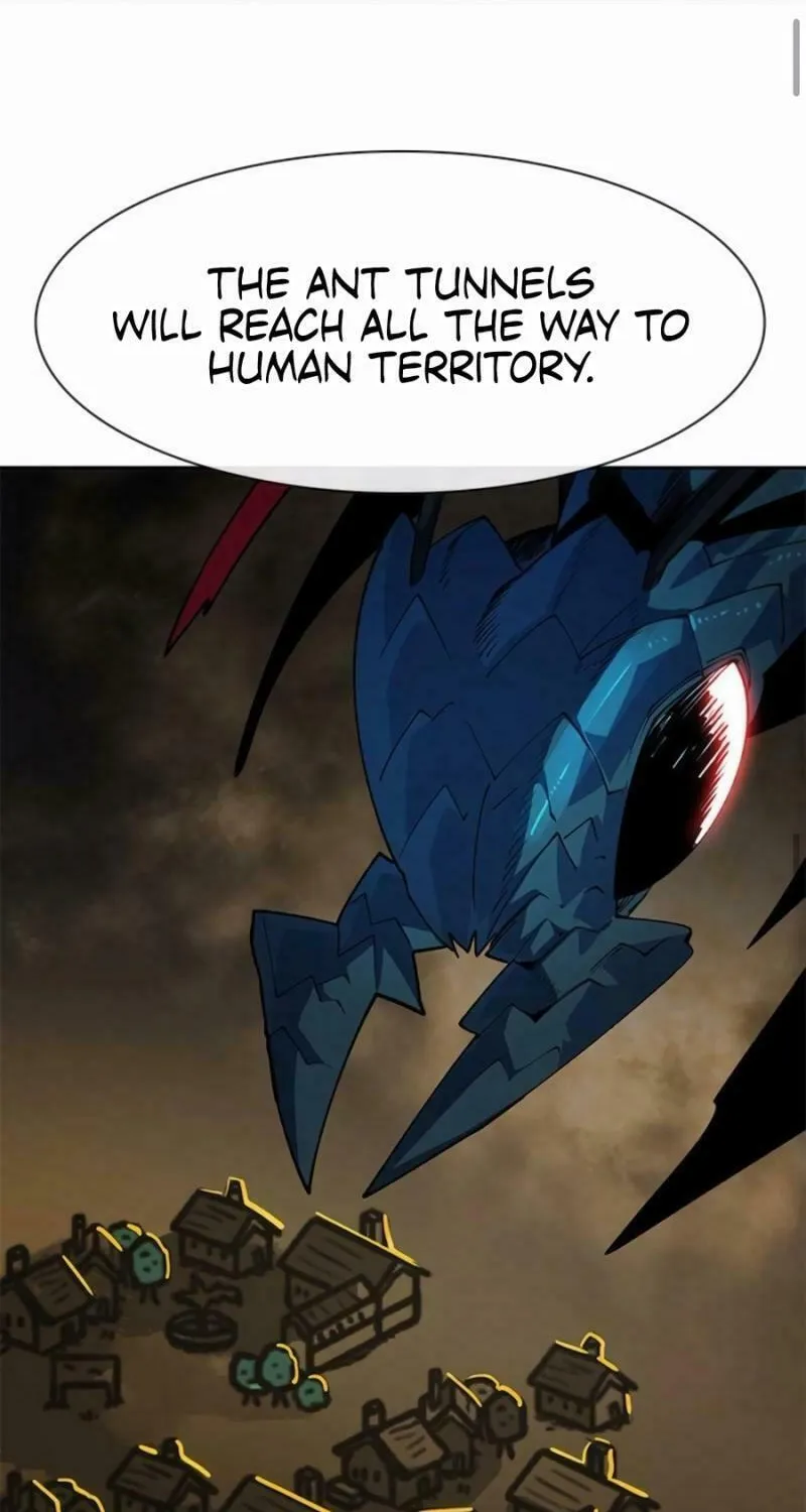 Dungeon Porter Chapter 31 page 61 - 