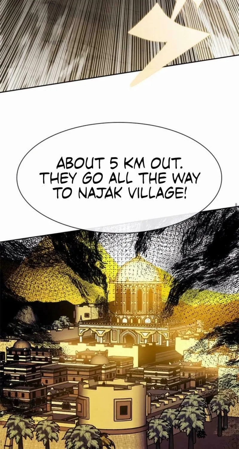 Dungeon Porter Chapter 31 page 64 - 