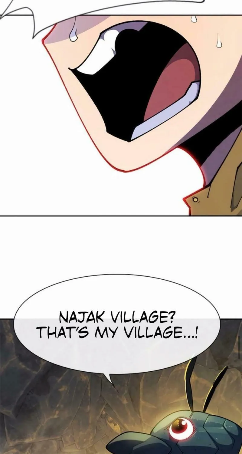 Dungeon Porter Chapter 31 page 66 - 