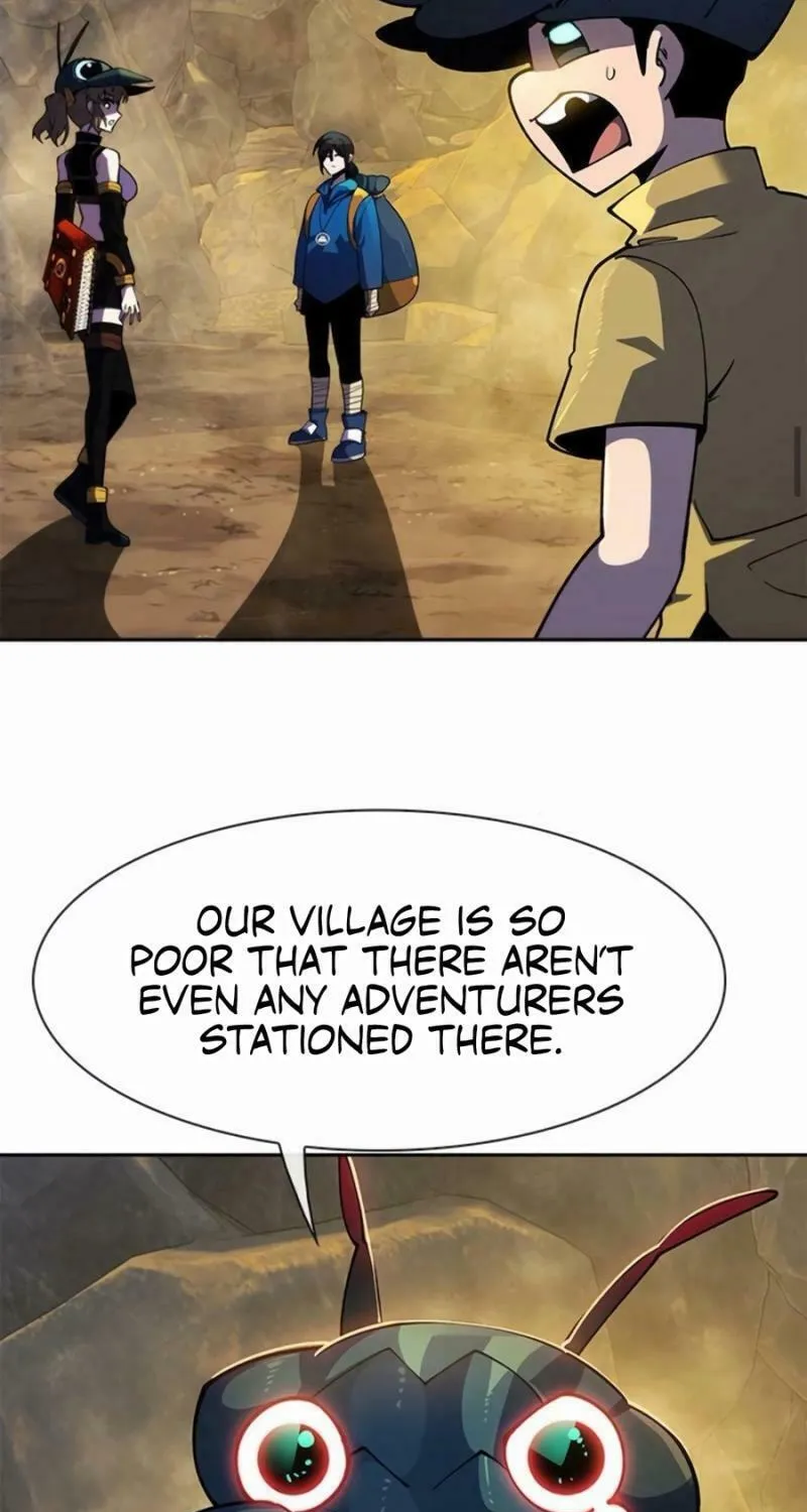 Dungeon Porter Chapter 31 page 67 - 