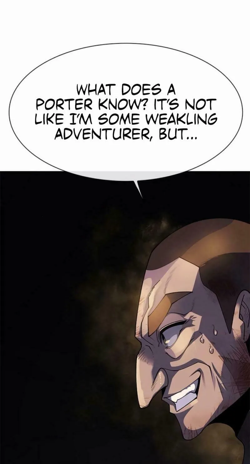 Dungeon Porter Chapter 31 page 8 - 