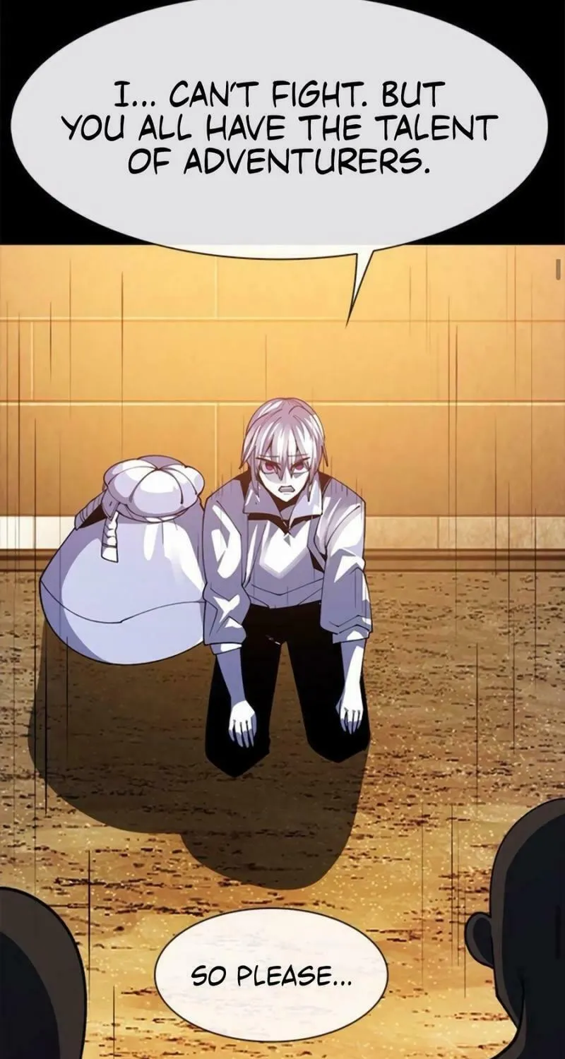 Dungeon Porter Chapter 31 page 80 - 