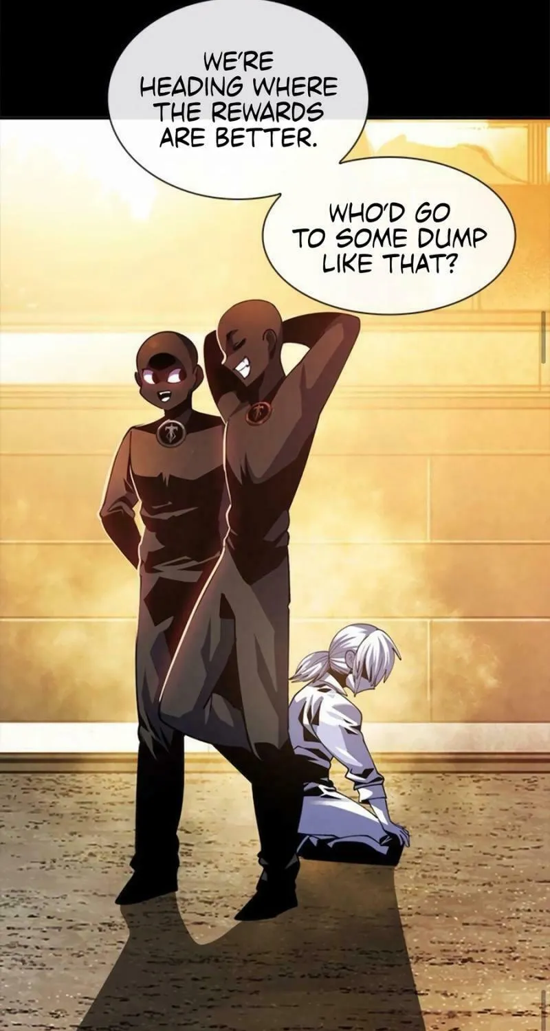 Dungeon Porter Chapter 31 page 82 - 