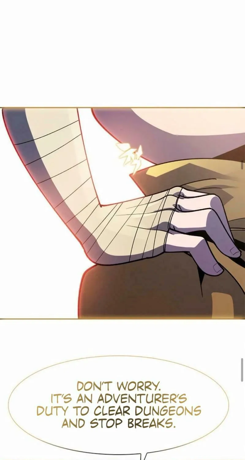 Dungeon Porter Chapter 31 page 85 - 