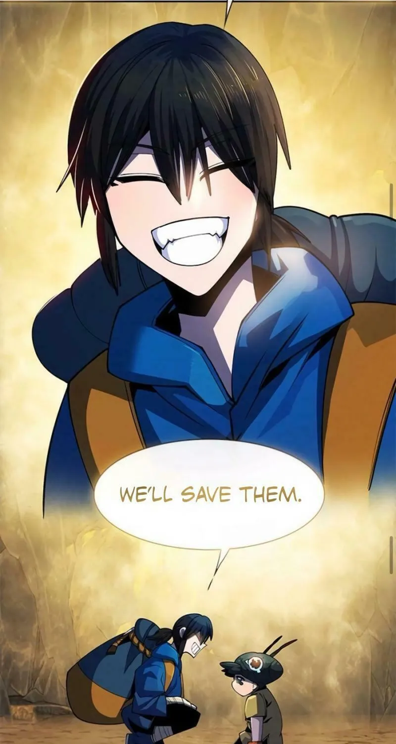 Dungeon Porter Chapter 31 page 86 - 