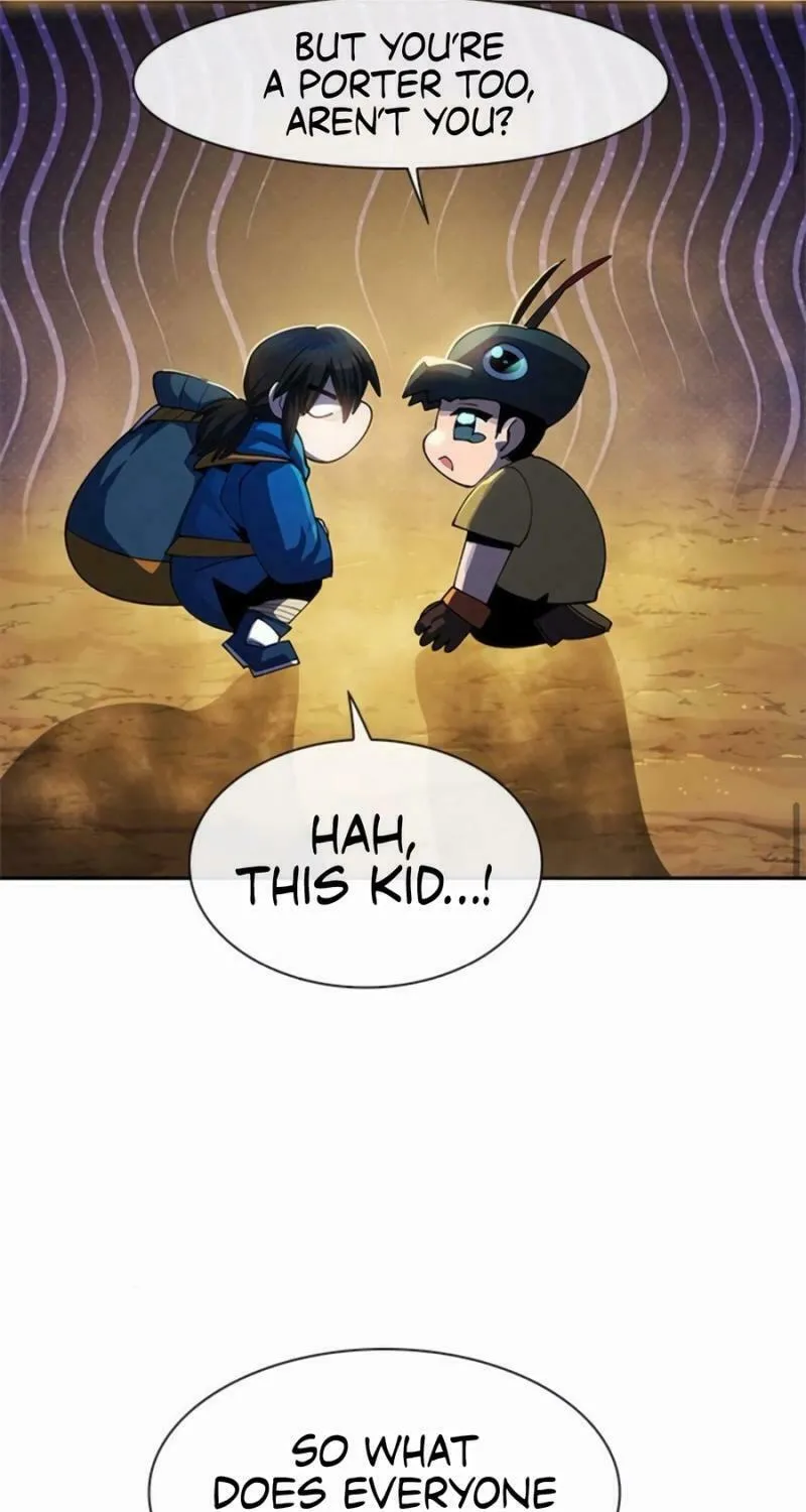 Dungeon Porter Chapter 31 page 88 - 