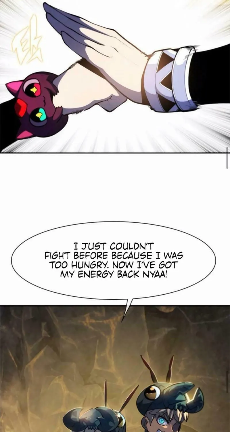Dungeon Porter Chapter 31 page 93 - 
