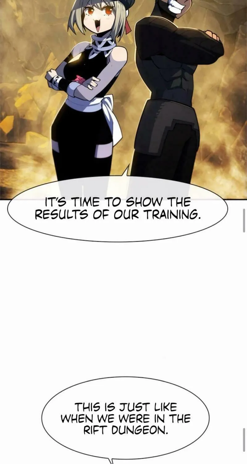Dungeon Porter Chapter 31 page 94 - 