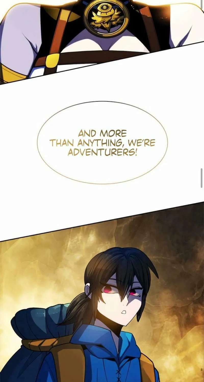 Dungeon Porter Chapter 31 page 99 - 