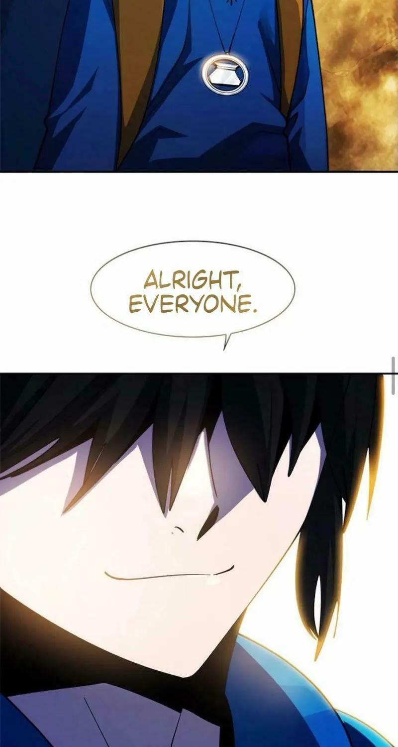 Dungeon Porter Chapter 31 page 100 - 