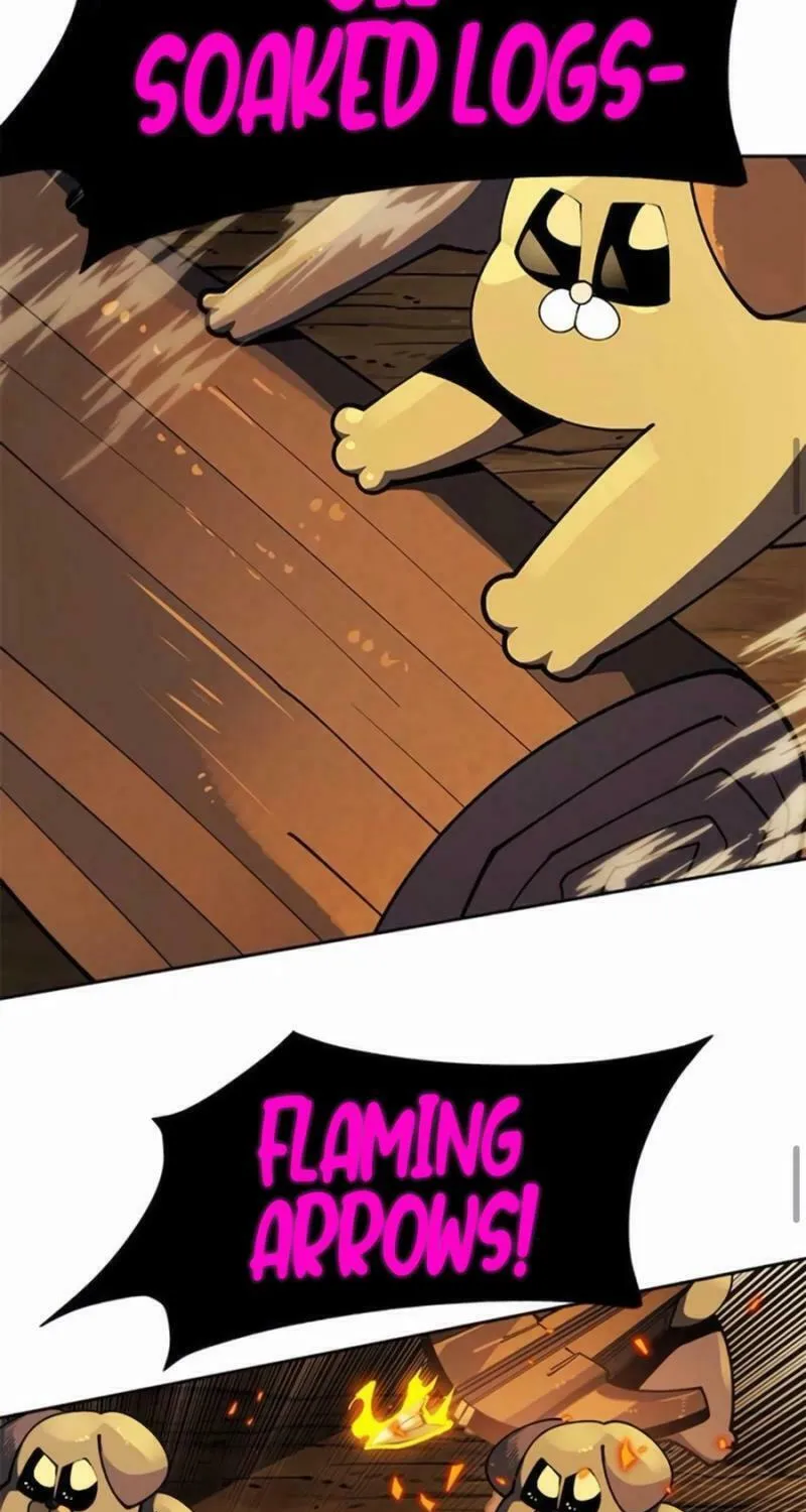 Dungeon Porter Chapter 32 page 106 - 