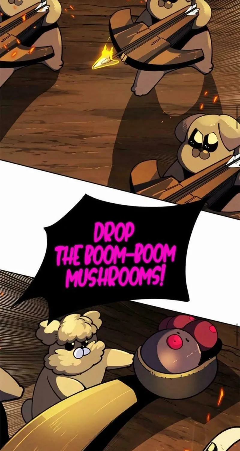 Dungeon Porter Chapter 32 page 107 - 