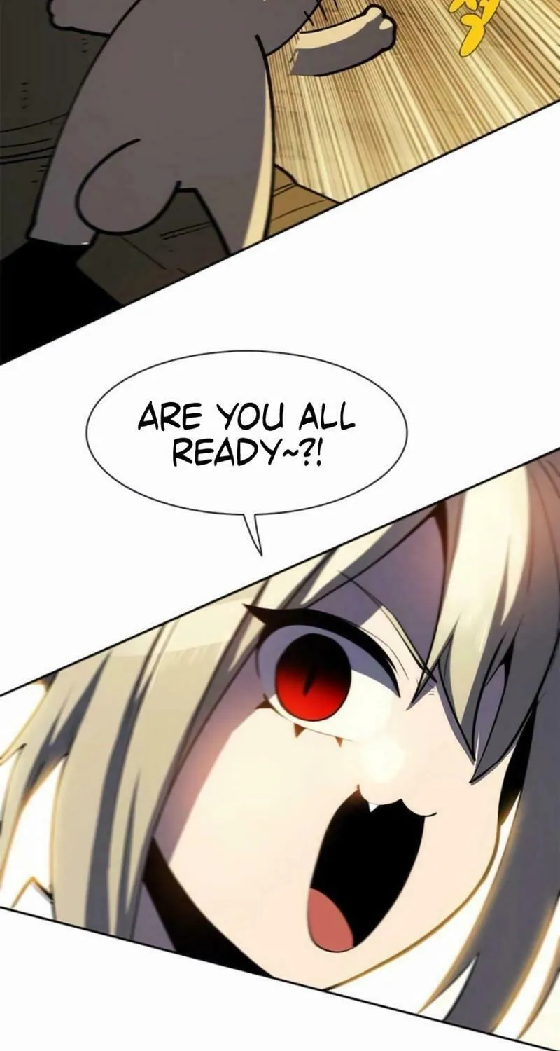 Dungeon Porter Chapter 32 page 13 - 