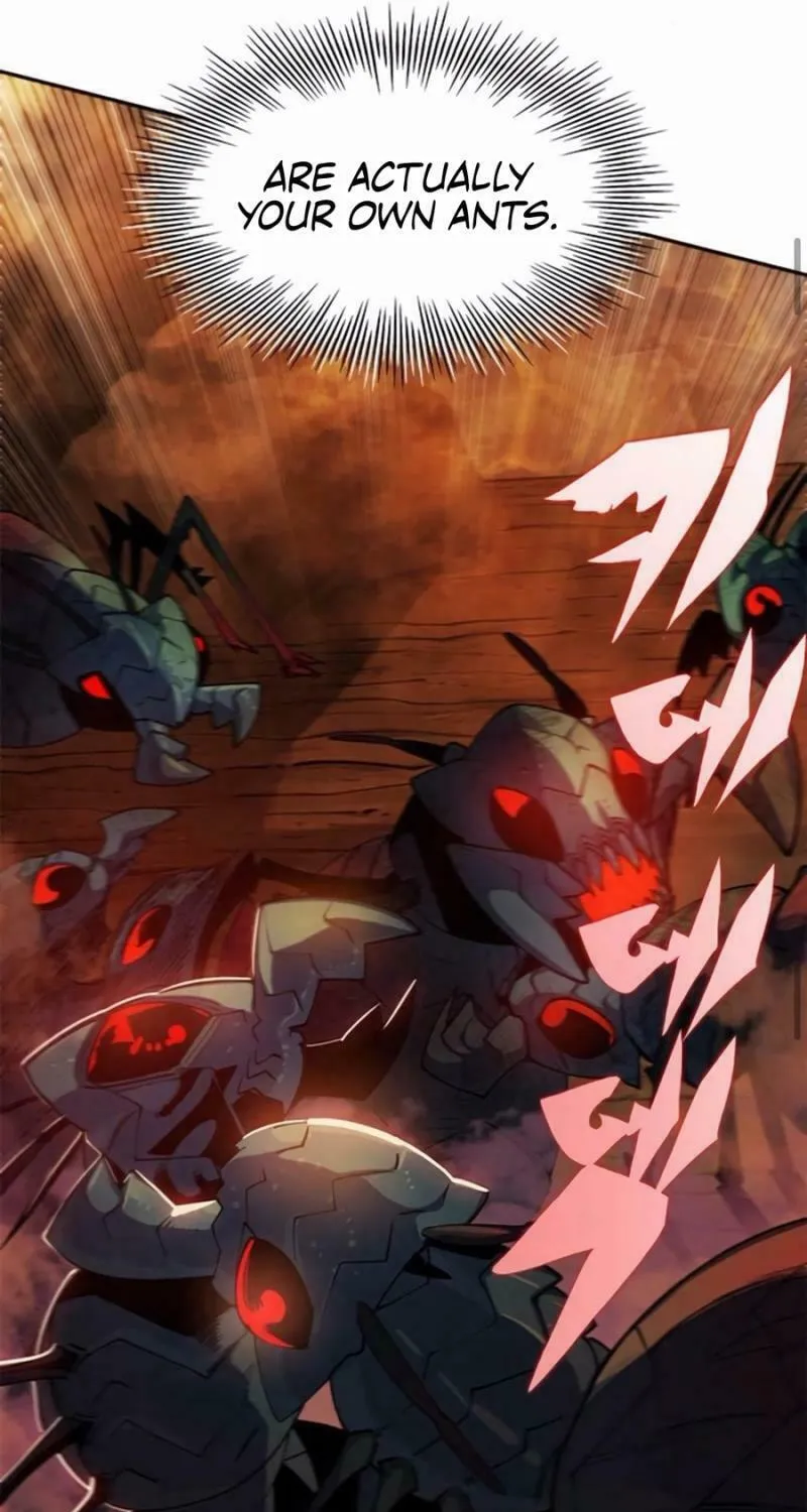 Dungeon Porter Chapter 32 page 122 - 