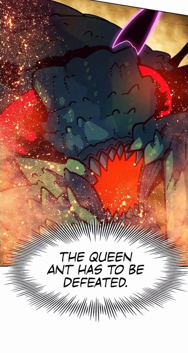 Dungeon Porter Chapter 32 page 143 - 