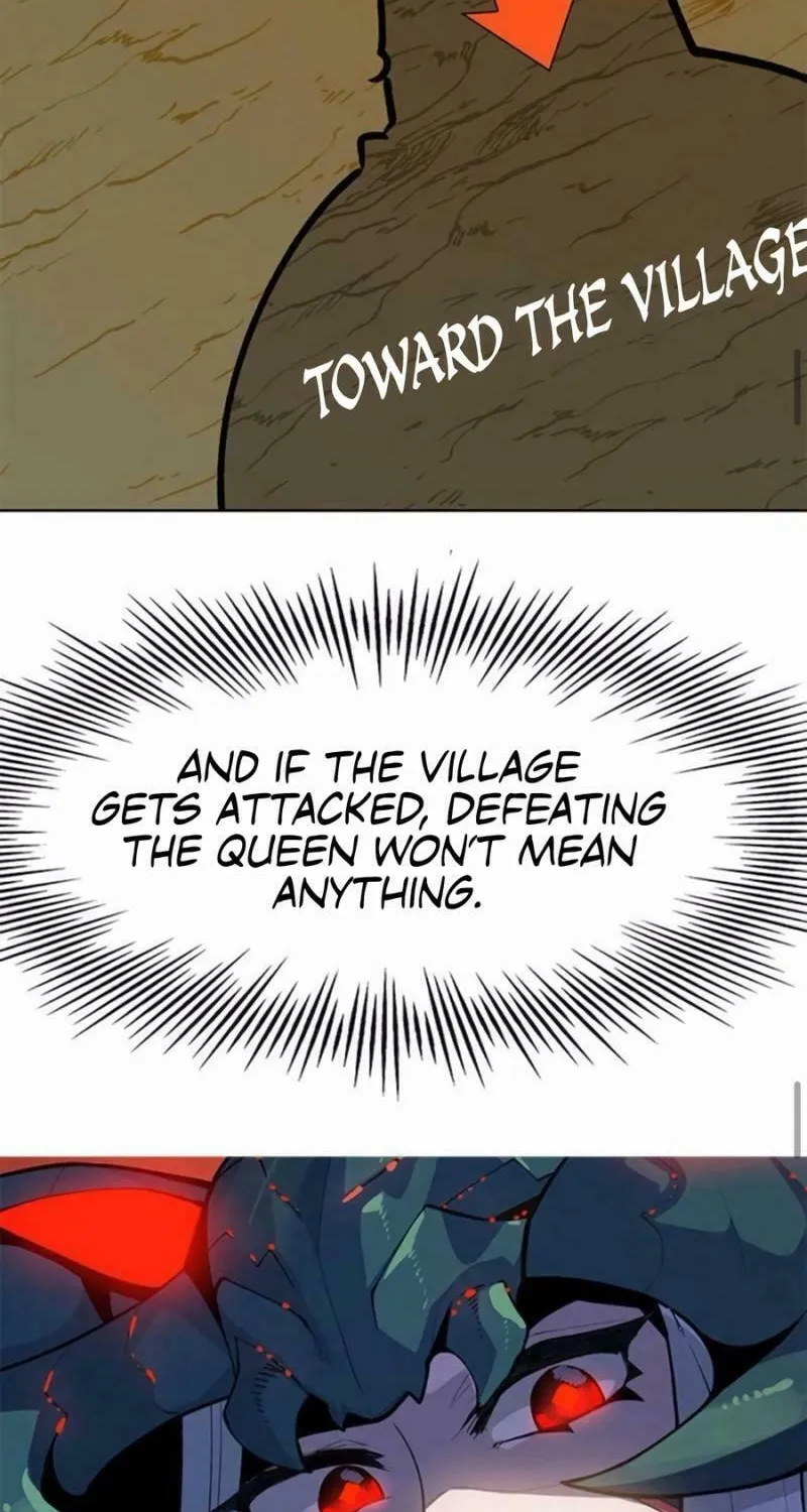 Dungeon Porter Chapter 32 page 147 - 