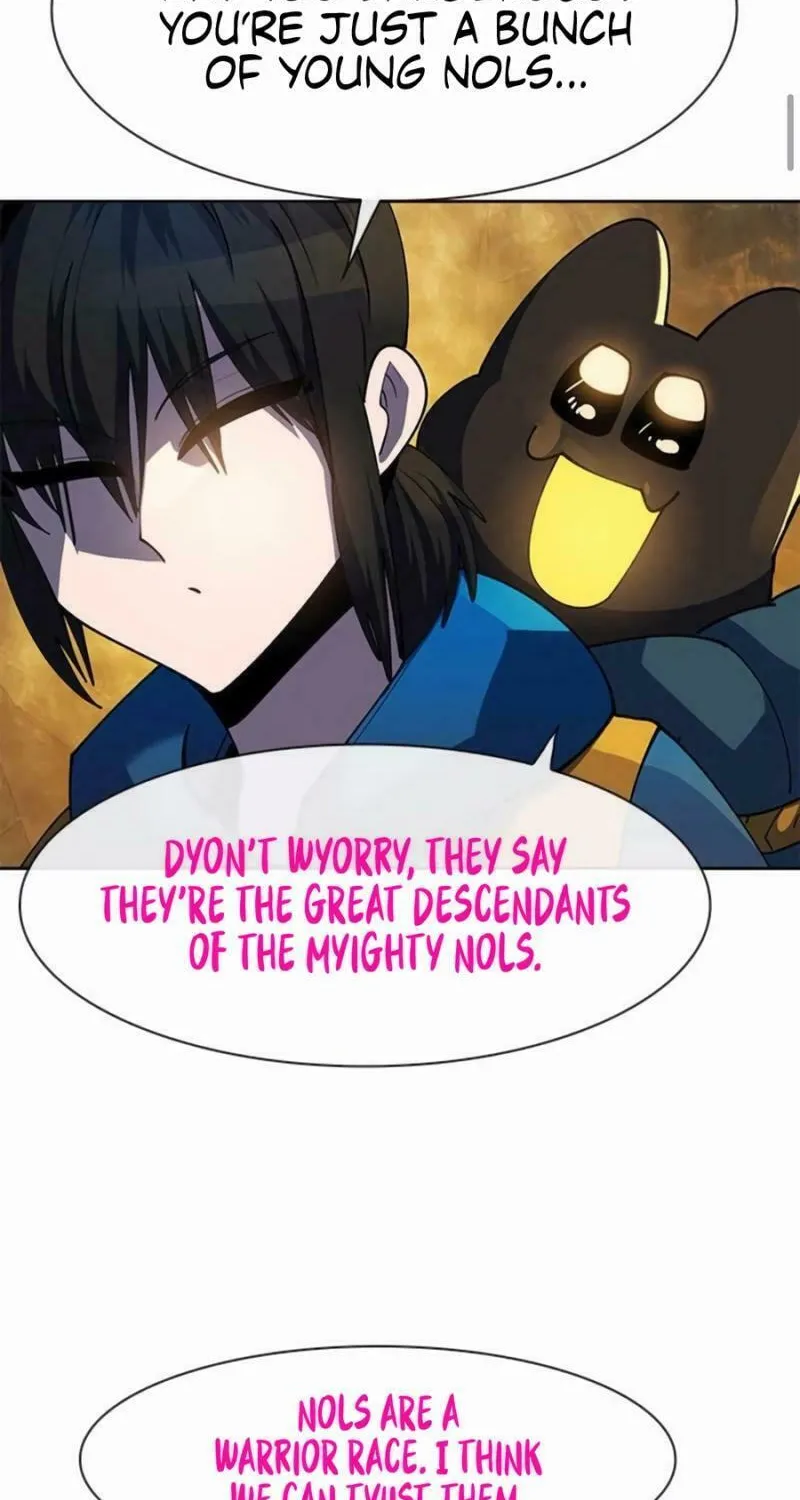 Dungeon Porter Chapter 32 page 153 - 